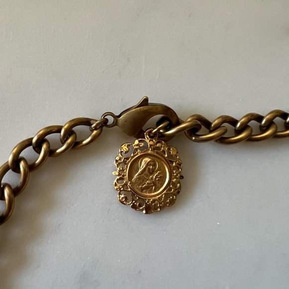 D&G Baroque necklace - Picture 9 of 9